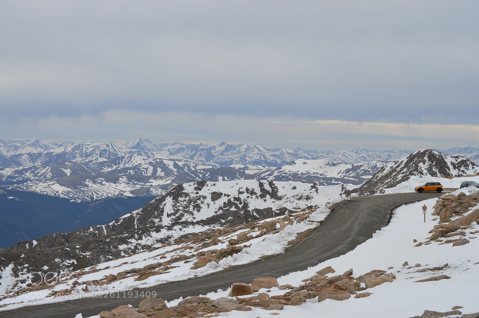 Nikon D3200 sample photo. Those snow caps! photography