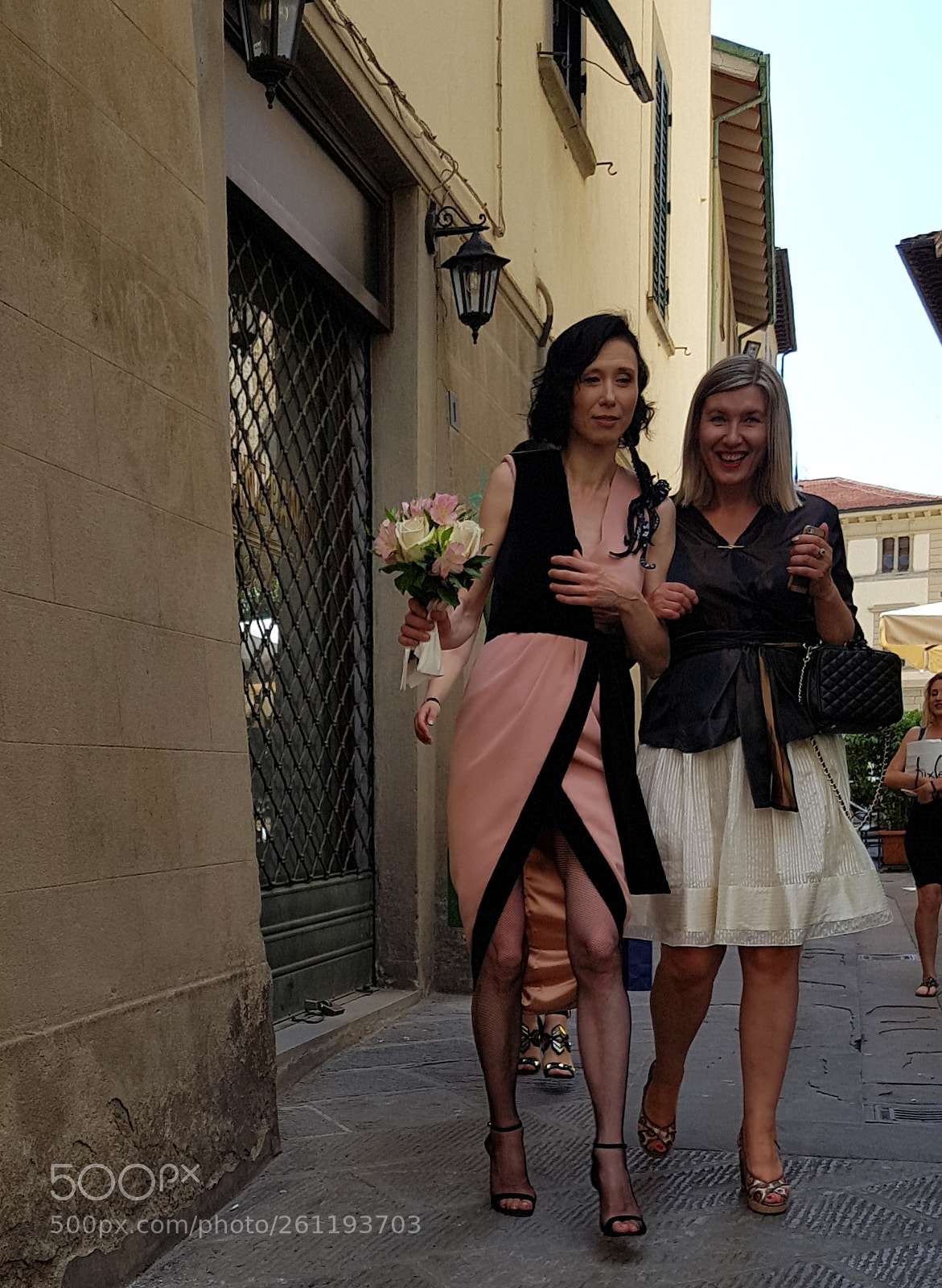 Samsung Galaxy S7 Edge sample photo. Arezzo style photography