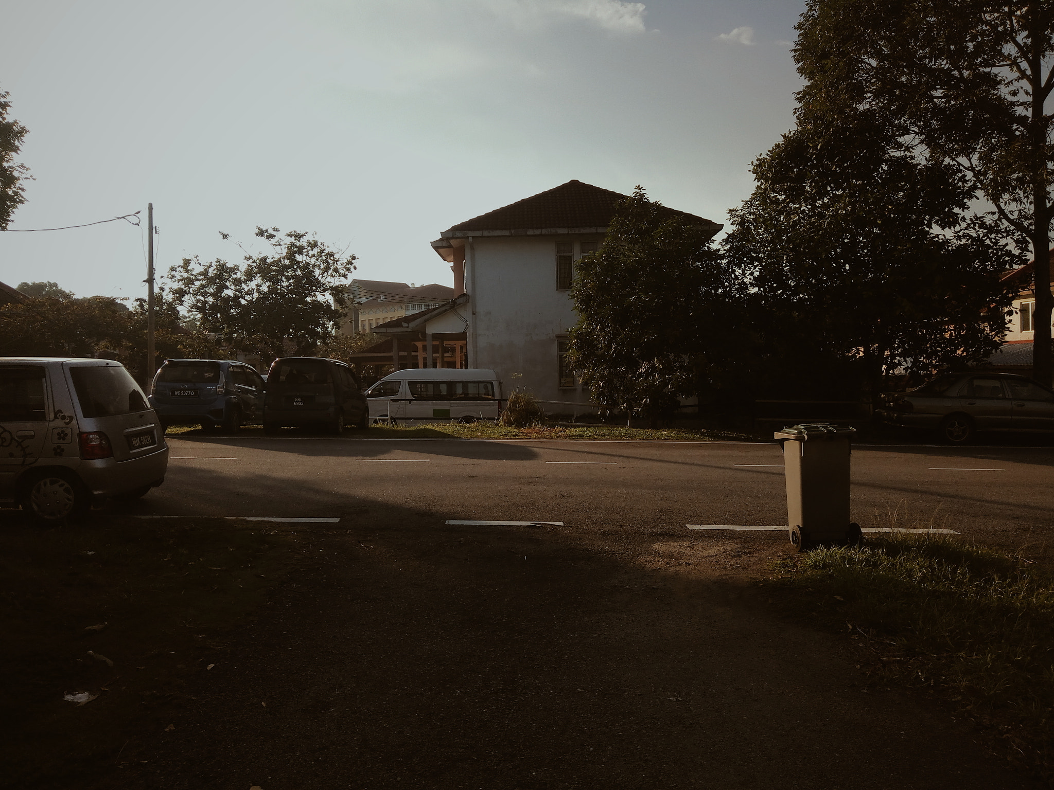 ASUS ZenFone 3 Max (ZC520TL) sample photo