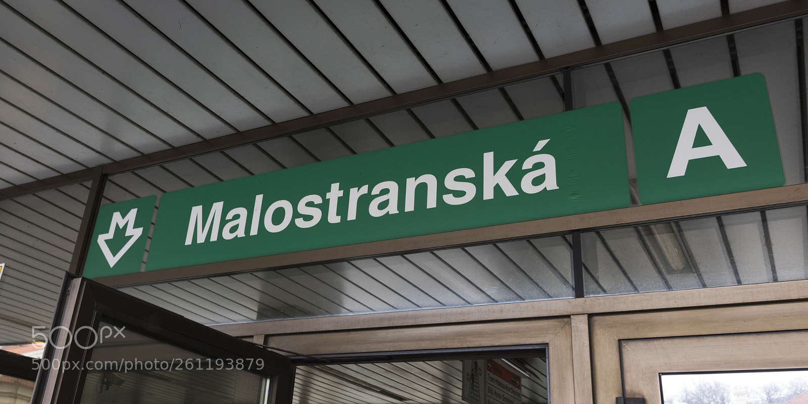 Nikon D810 sample photo. Close-up of information sign photography