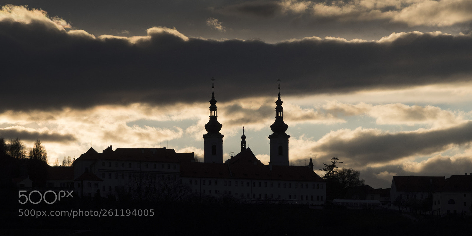 Nikon D810 sample photo. View of buildings in photography