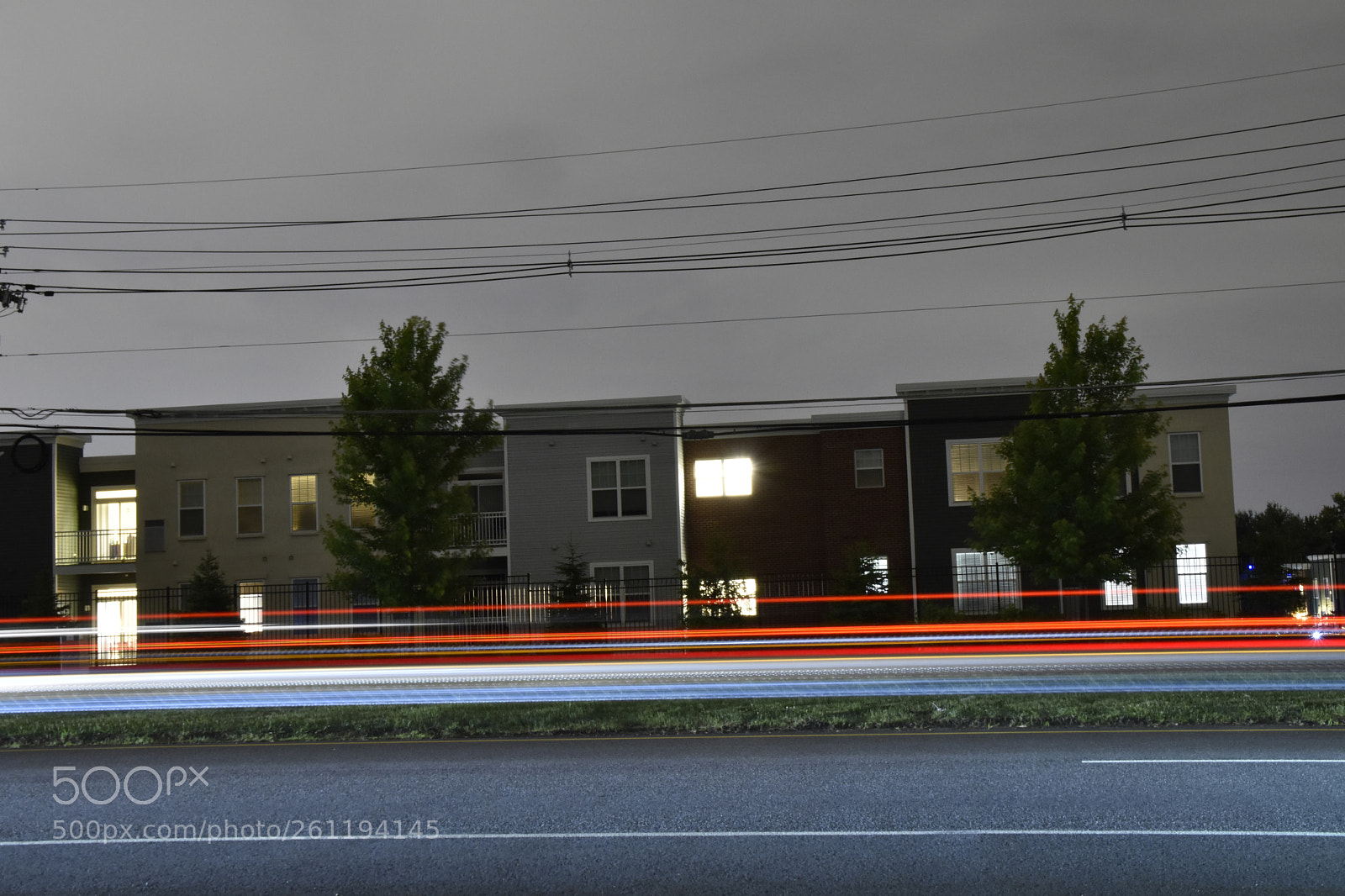 Nikon D3400 sample photo. Rush photography