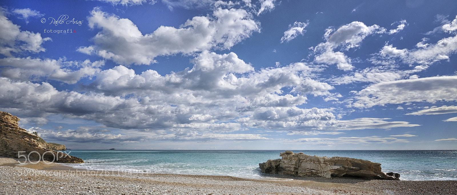 Nikon D300 sample photo. La roca y las photography