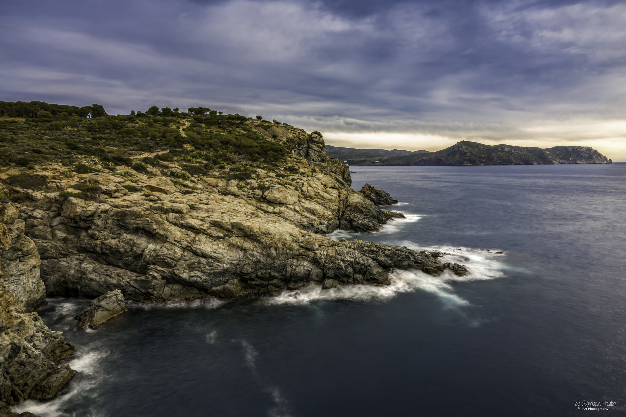Sony a99 II sample photo. Spain photography