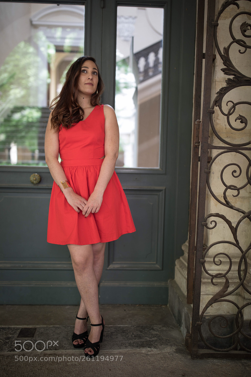 Canon EOS 5D Mark IV sample photo. Marion in fine arts photography