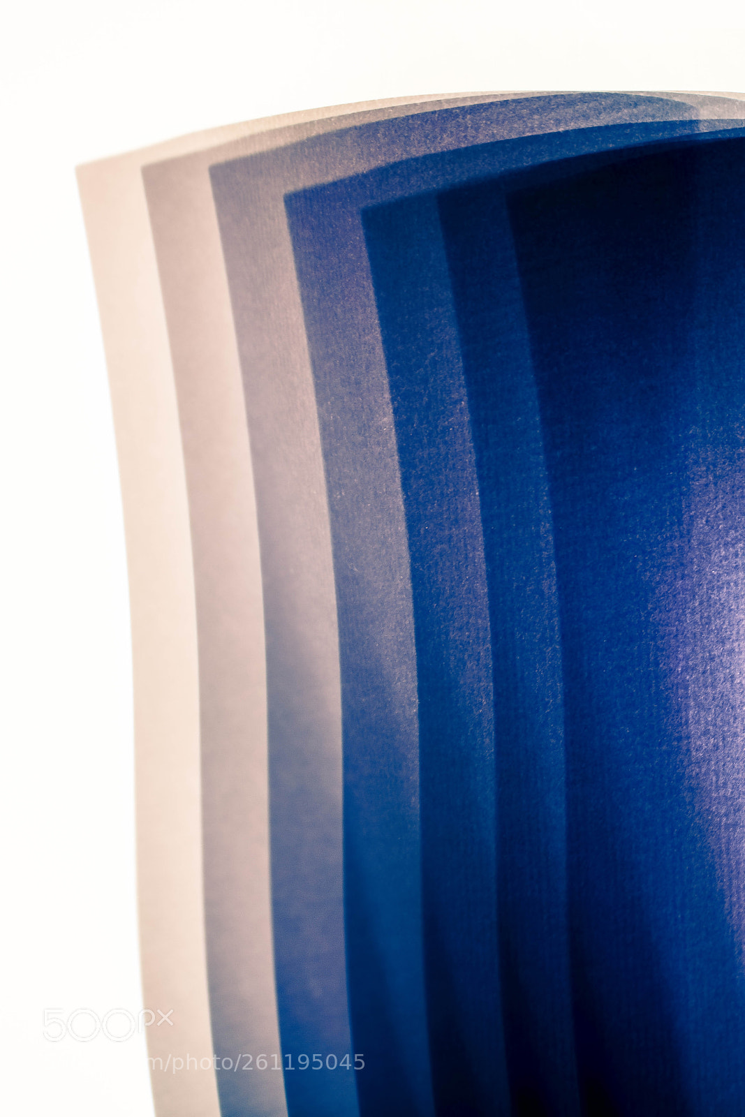 Canon EOS 650D (EOS Rebel T4i / EOS Kiss X6i) sample photo. Blue pattern photography