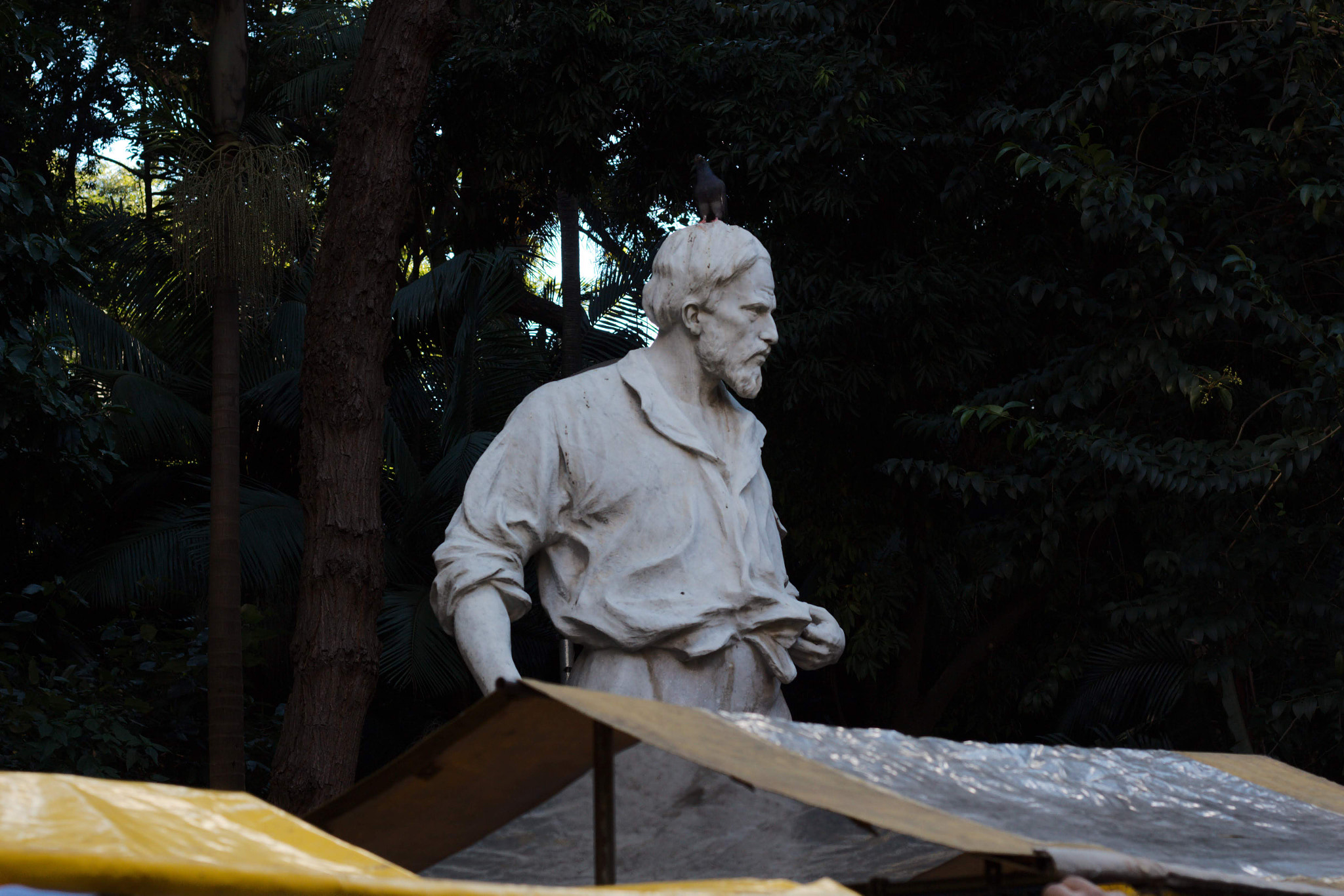 Canon EOS 650D (EOS Rebel T4i / EOS Kiss X6i) sample photo. Gigantic photography