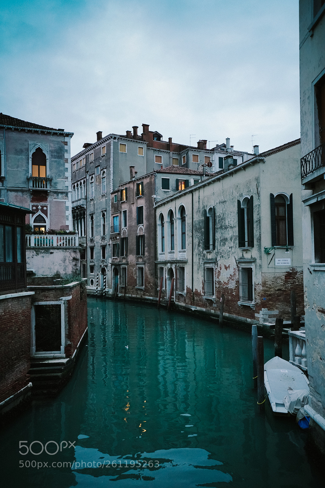 Sony a7R III sample photo. Italy photography