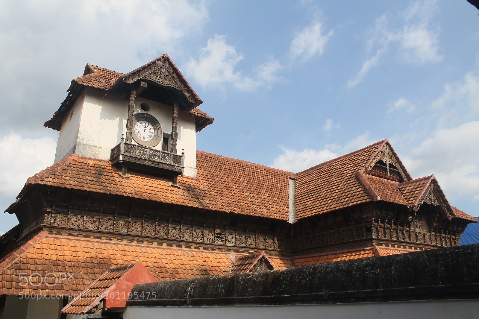 Canon EOS 1100D (EOS Rebel T3 / EOS Kiss X50) sample photo. Oldest clock tower photography