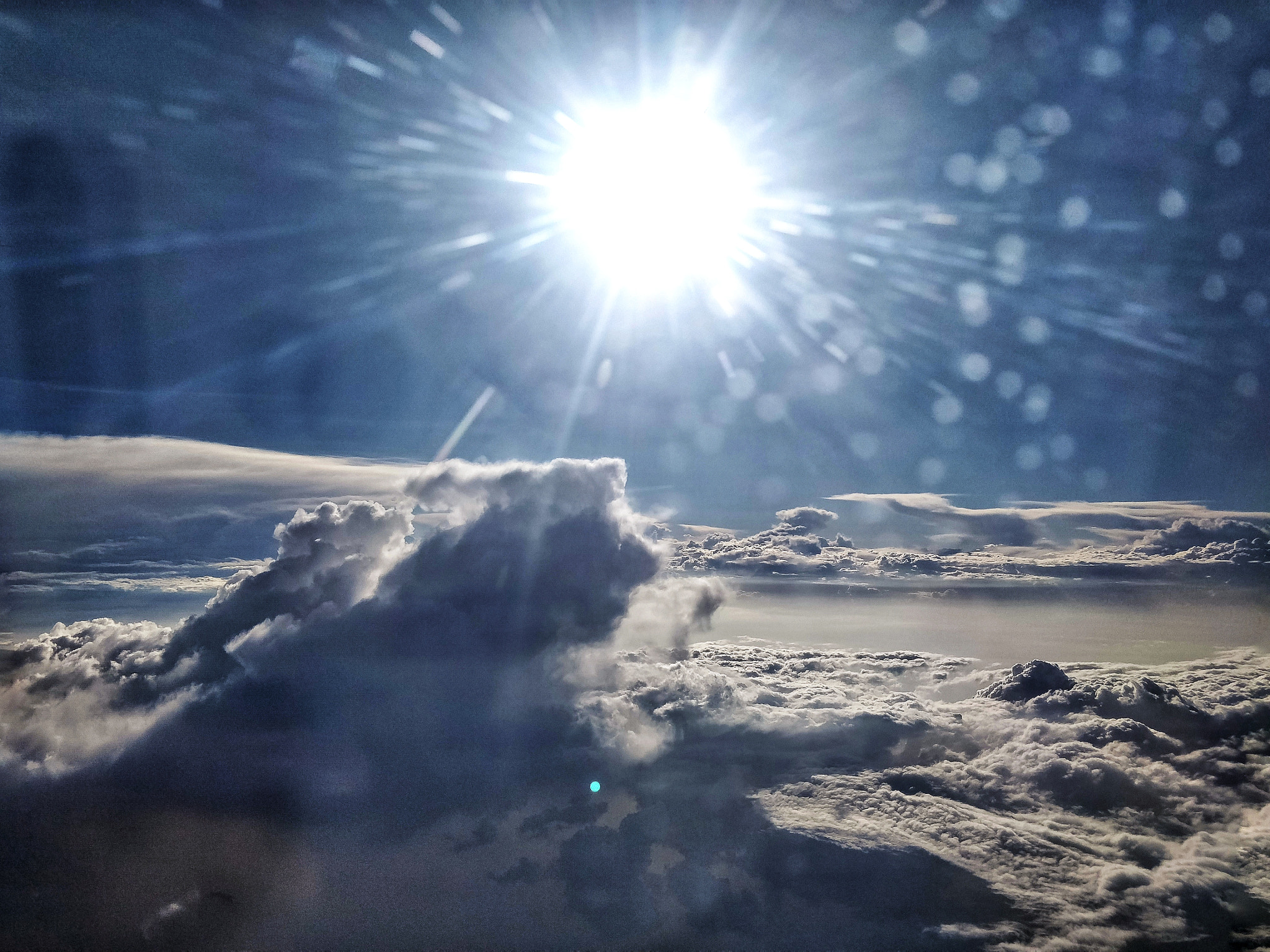 OnePlus 5T sample photo. An angel perhaps!? photography
