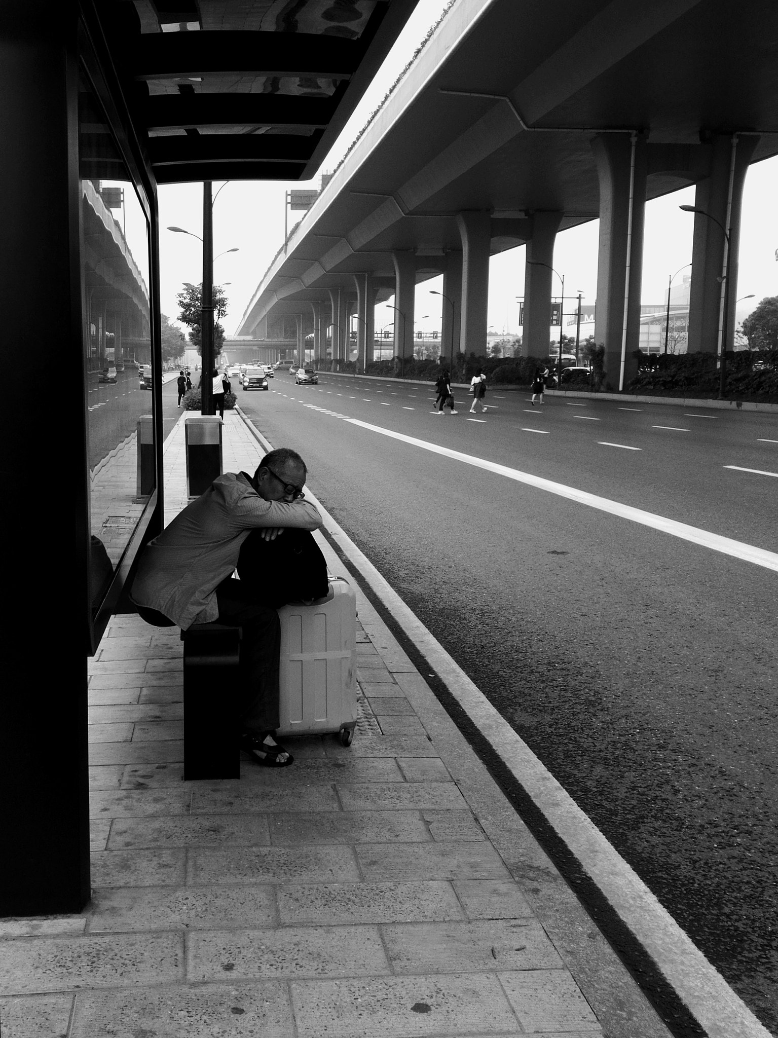 HUAWEI Honor 8 sample photo