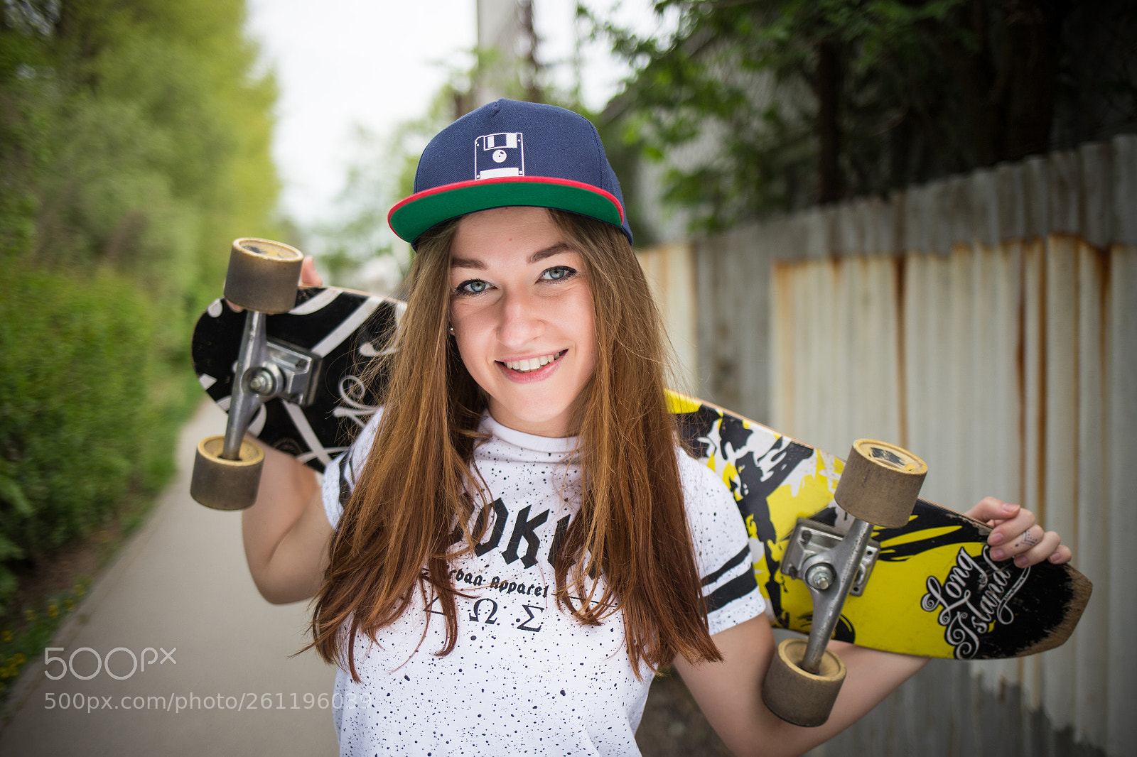 Canon EOS 6D sample photo. Marketa photography