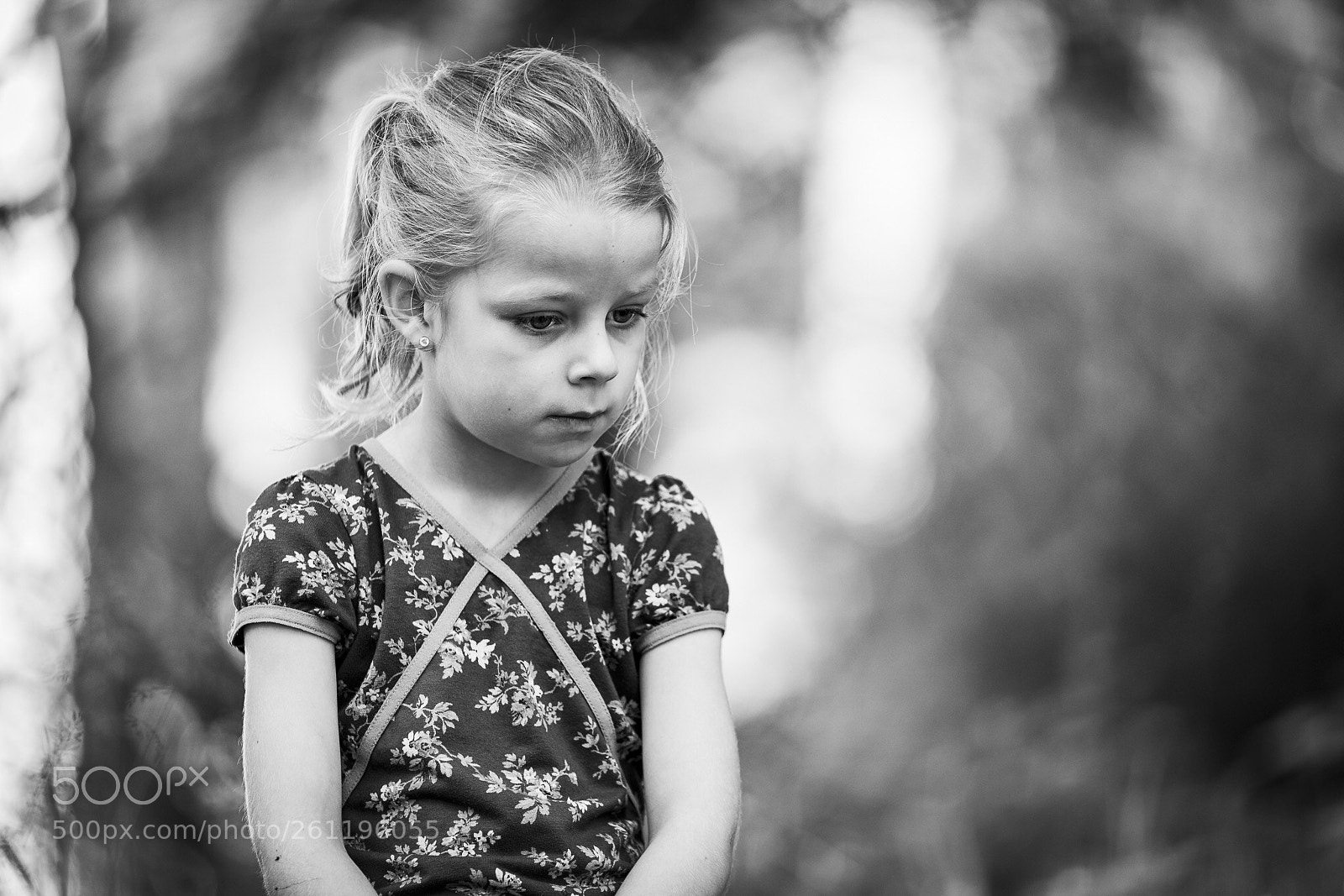 Sony a7R III sample photo. Angel dreaming photography
