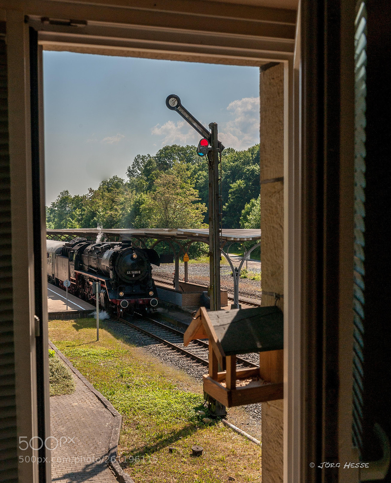 Nikon D700 sample photo. Steam and thunder weserbergland photography