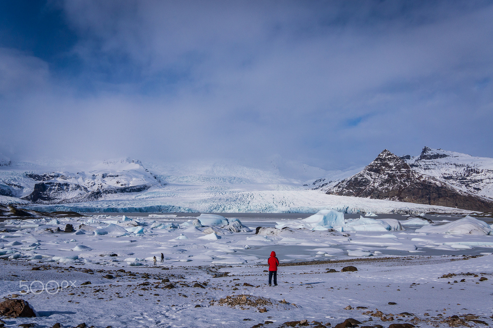 Sony Alpha NEX-6 sample photo. Fjallsarlorn glacier, iceland photography