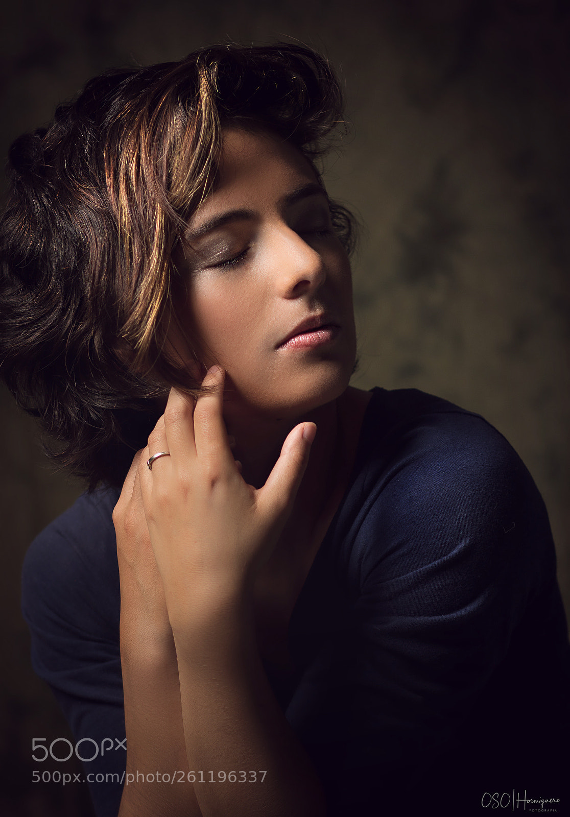 Canon EOS 7D Mark II sample photo. Marsha photography