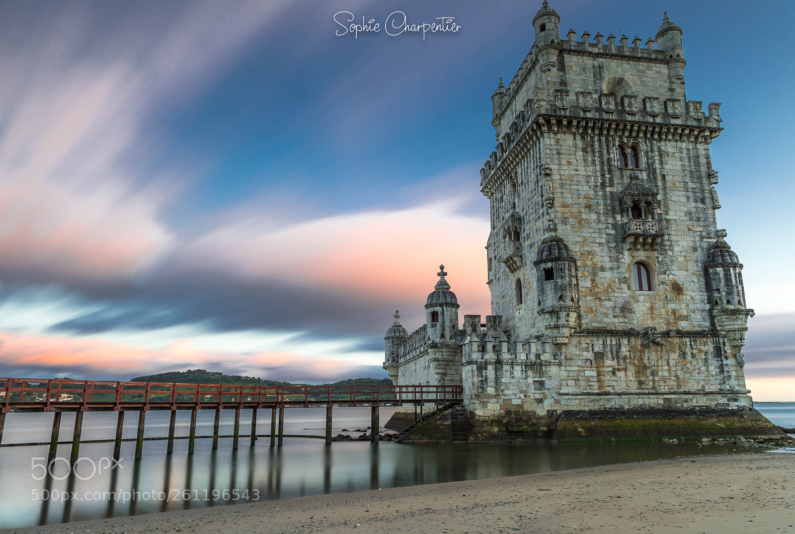 Canon EOS 5D Mark IV sample photo. Belem photography