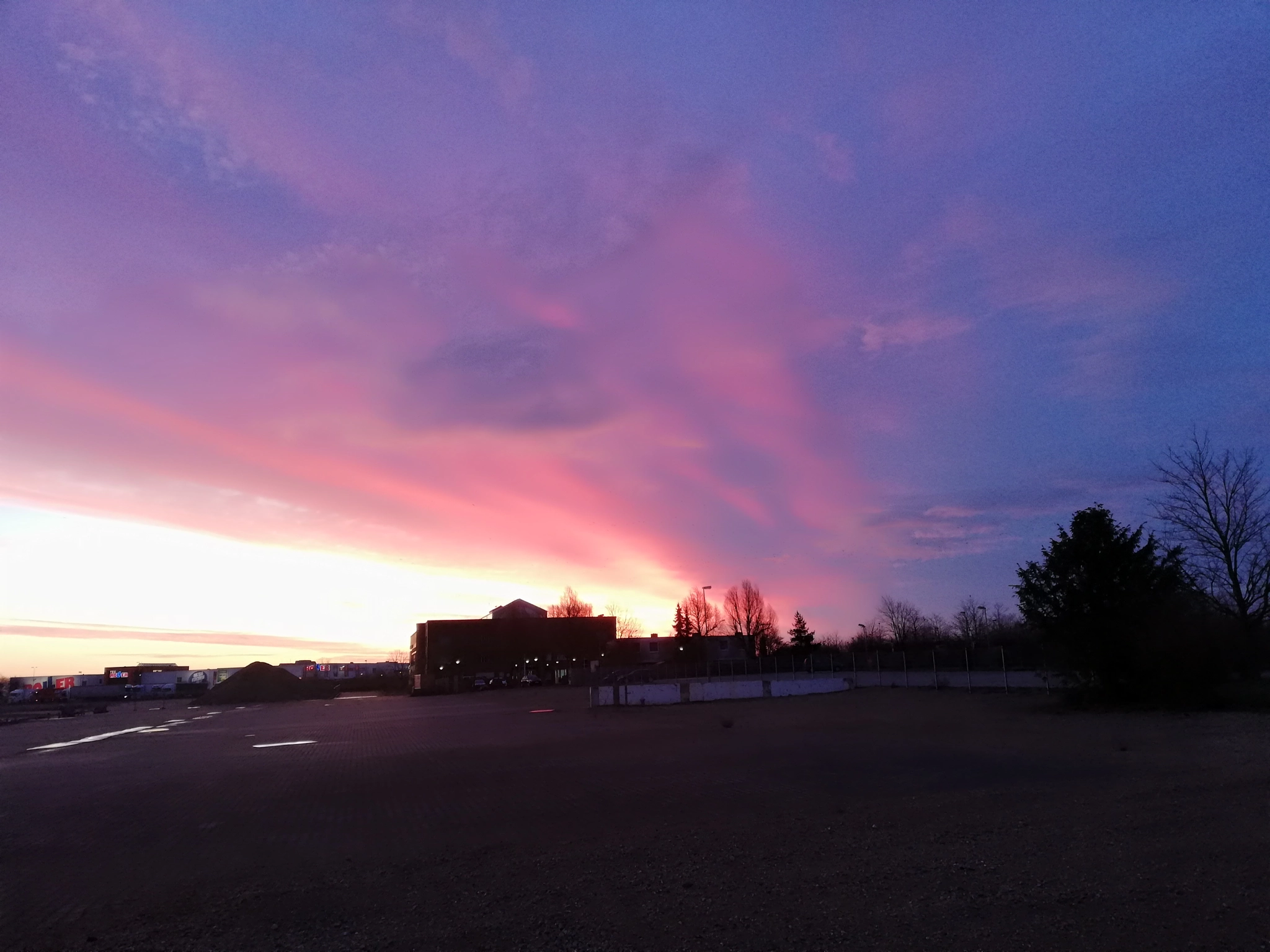 HUAWEI Mate 10 Lite sample photo