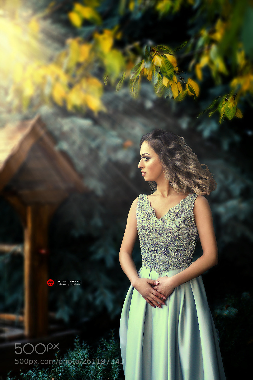 Canon EOS 5D Mark IV sample photo. Diana photography