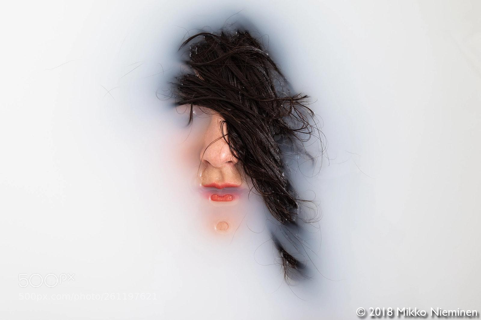 Canon EOS 5D Mark IV sample photo. Smoke photography