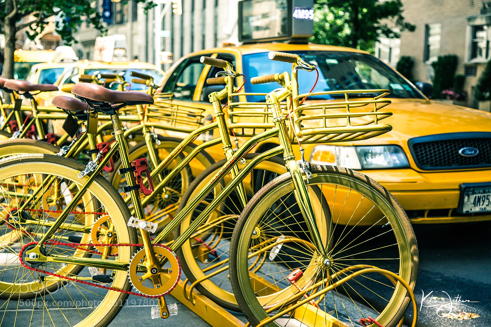 Canon EOS 6D sample photo. Yellow photography
