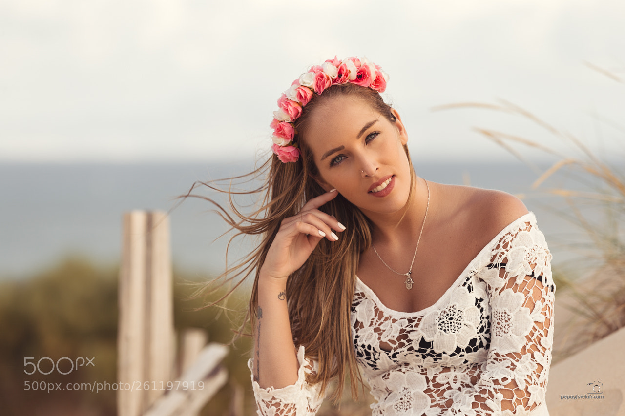 Canon EOS-1D X sample photo. Summer time photography
