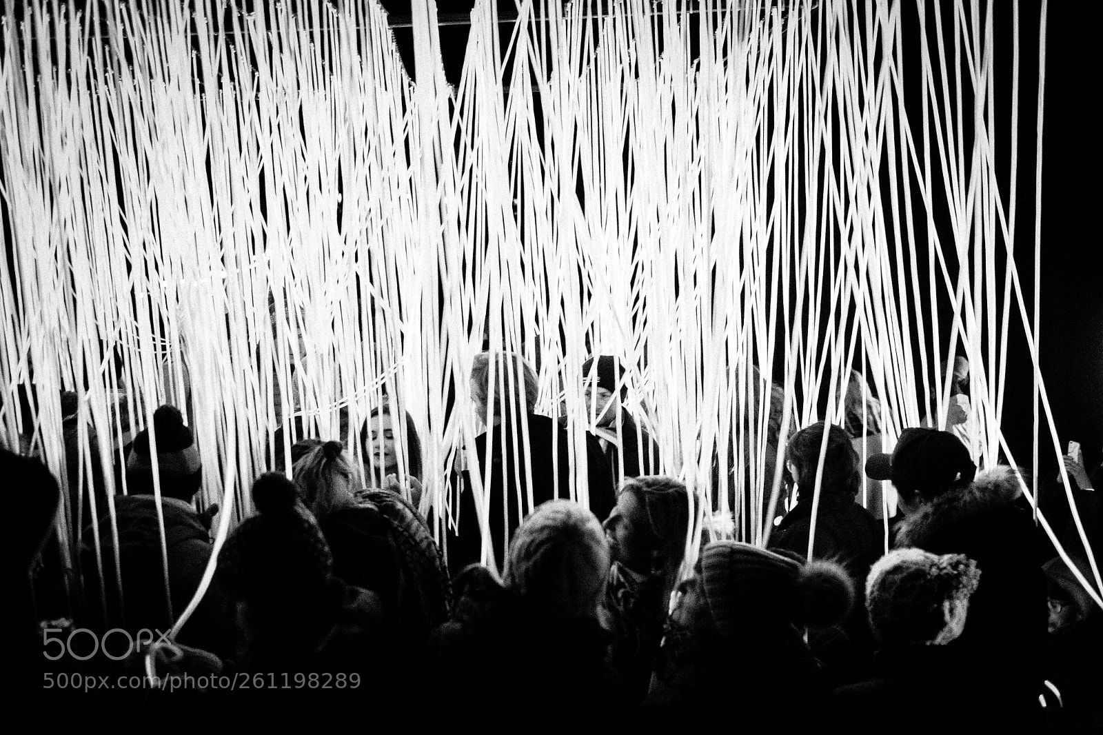 Fujifilm X-Pro2 sample photo. Shower of lights photography