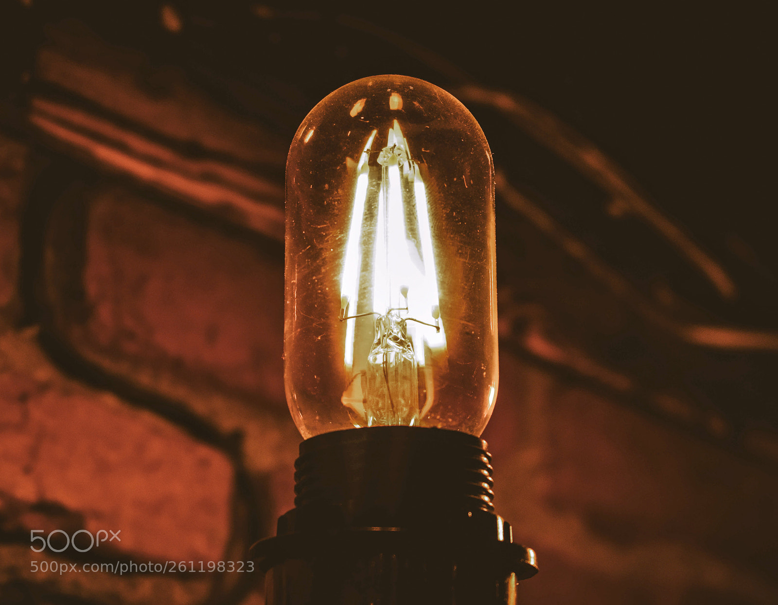 Nikon D5300 sample photo. Light in the old photography