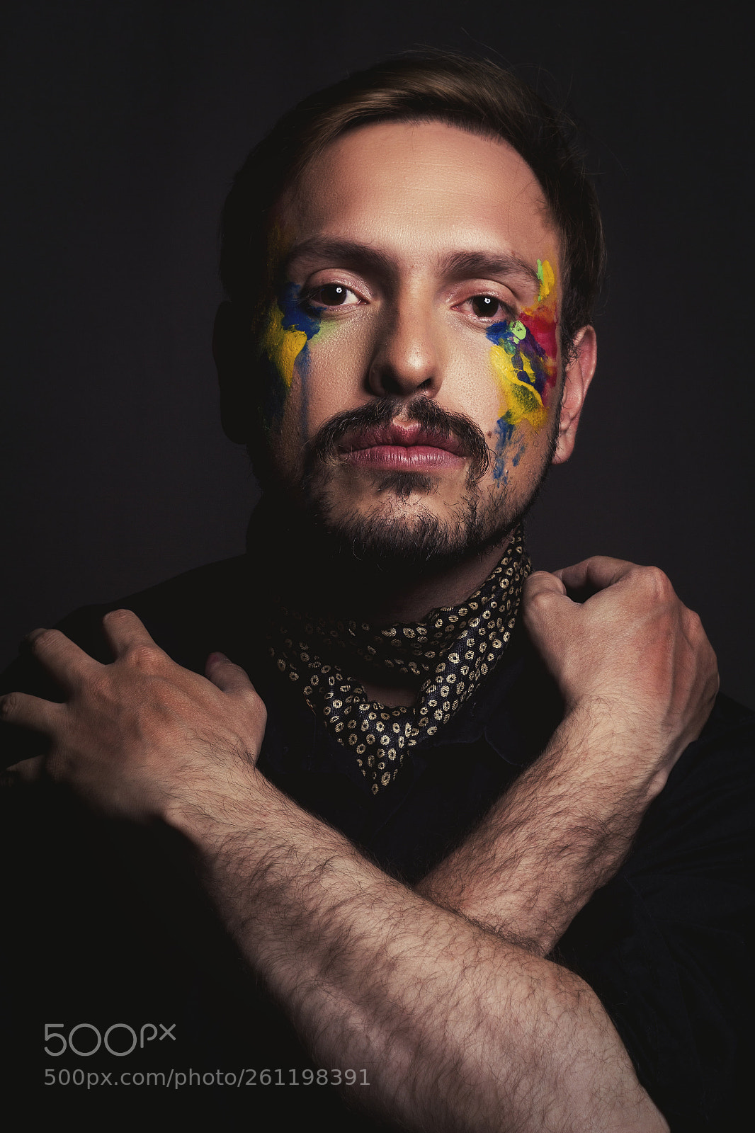 Canon EOS 60D sample photo. Queer pride photography