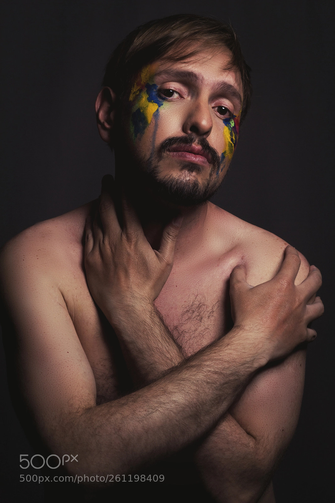 Canon EOS 60D sample photo. Queer pride photography