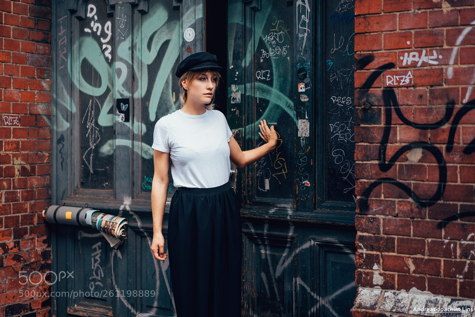 Sony a7R II sample photo. Almost out photography
