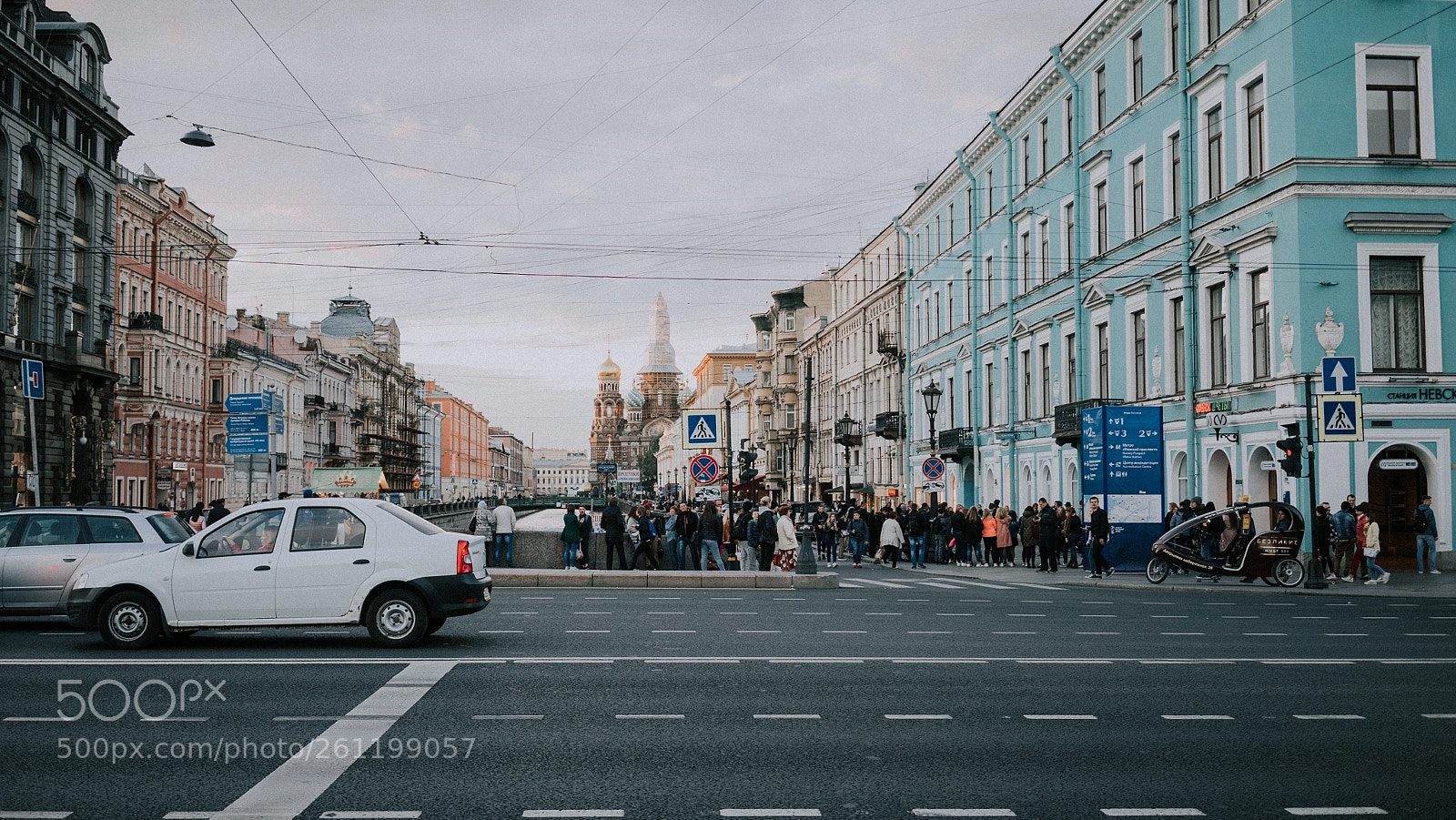 Sony a7 sample photo. Church of the savior photography