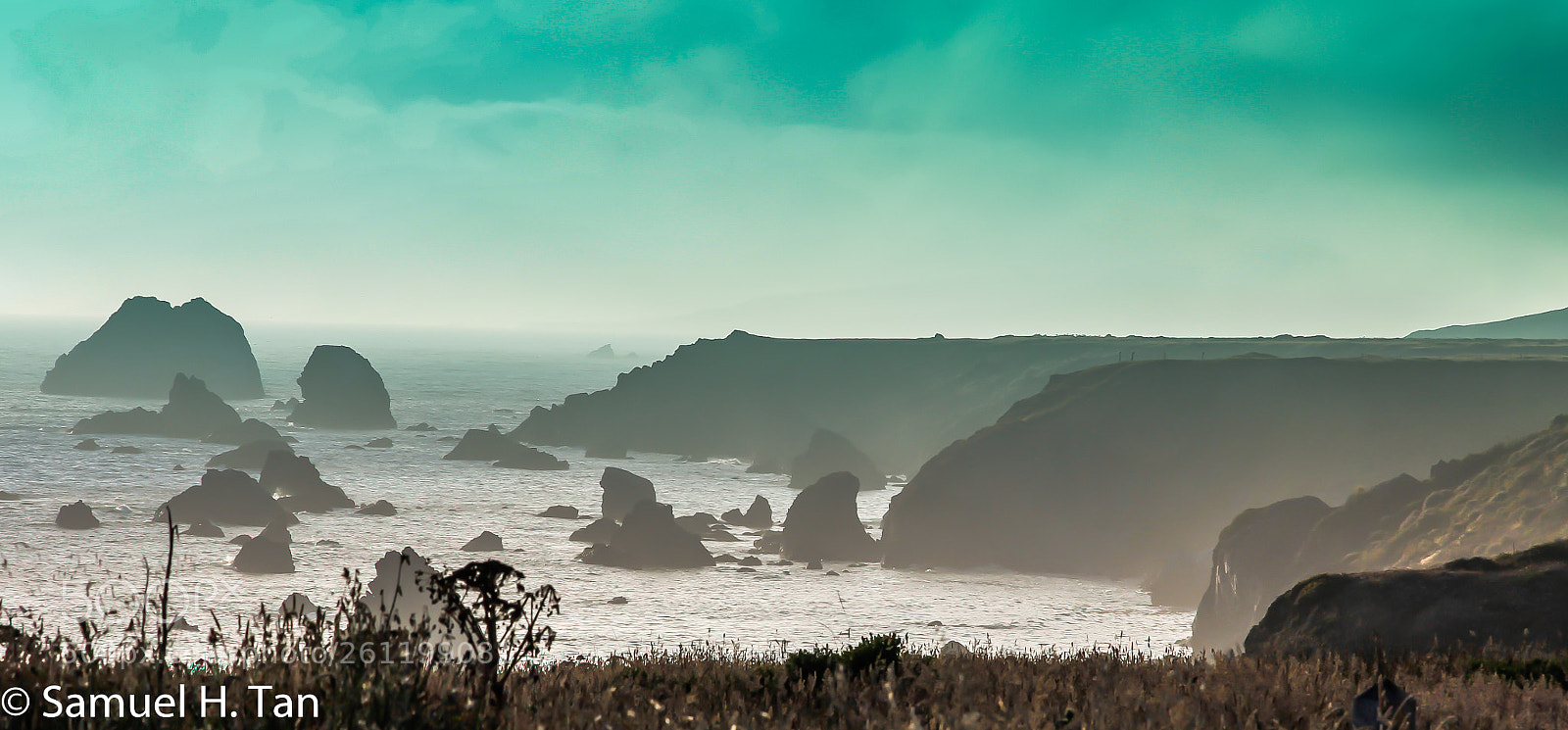 Canon EOS 60D sample photo. North cal shorelines photography