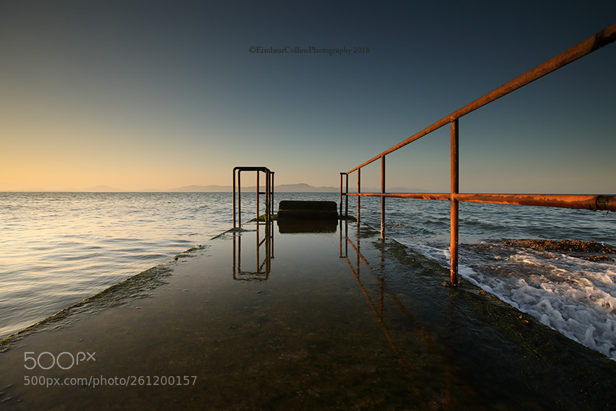 Canon EOS 5D Mark IV sample photo. Salterstown, county louth photography