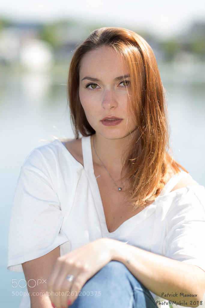 Canon EOS 6D sample photo. Douceur photography