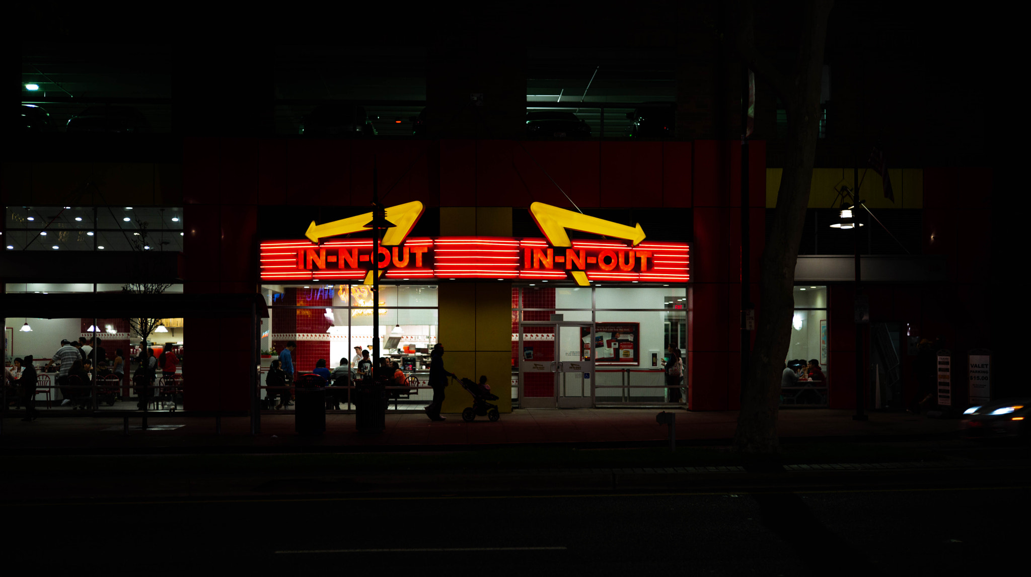 Leica M (Typ 240) sample photo. Innout photography