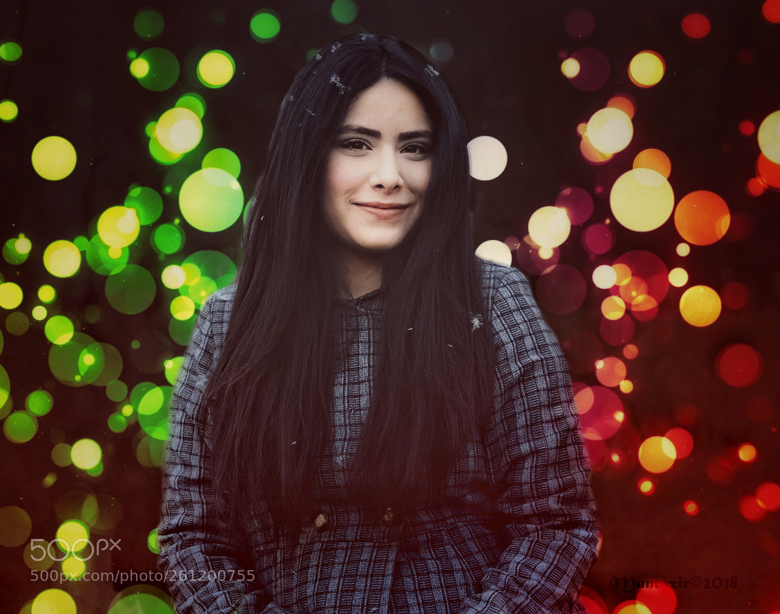 Sony a7 II sample photo. Portrait photography