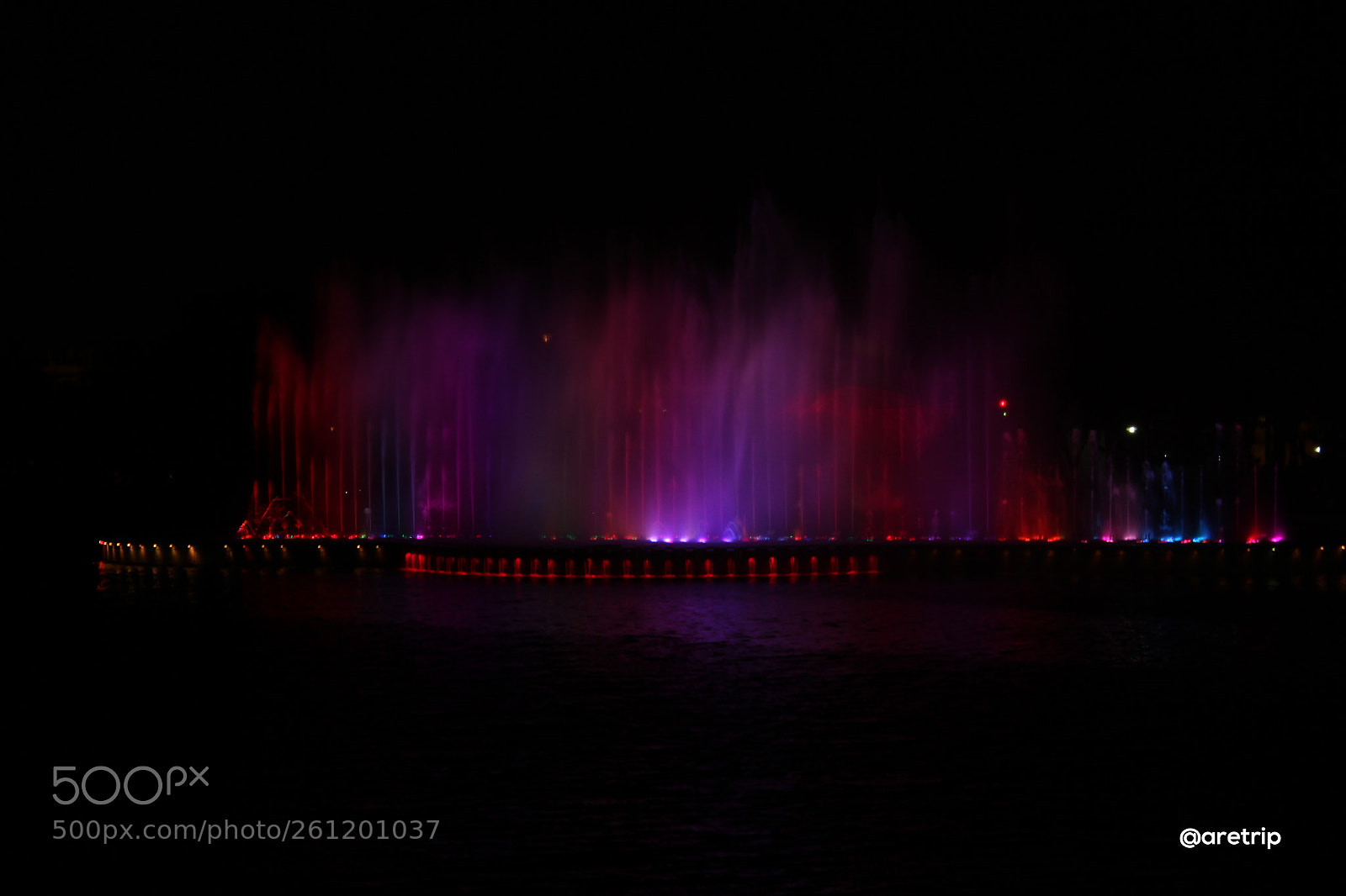 Canon EOS 7D sample photo. Water - color photography