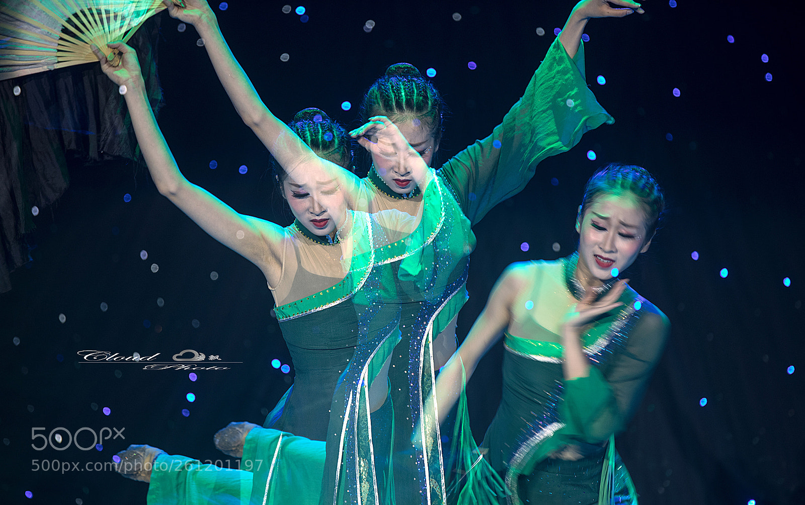 Canon EOS 5D Mark IV sample photo. Dream dancing photography