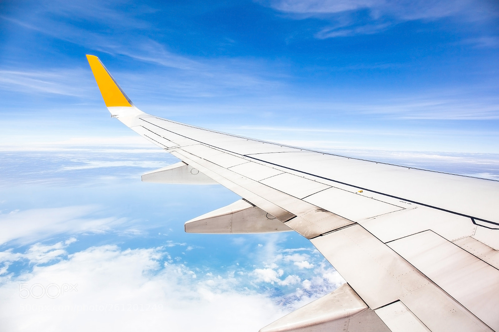 Canon EOS 6D sample photo. Window view of wing photography