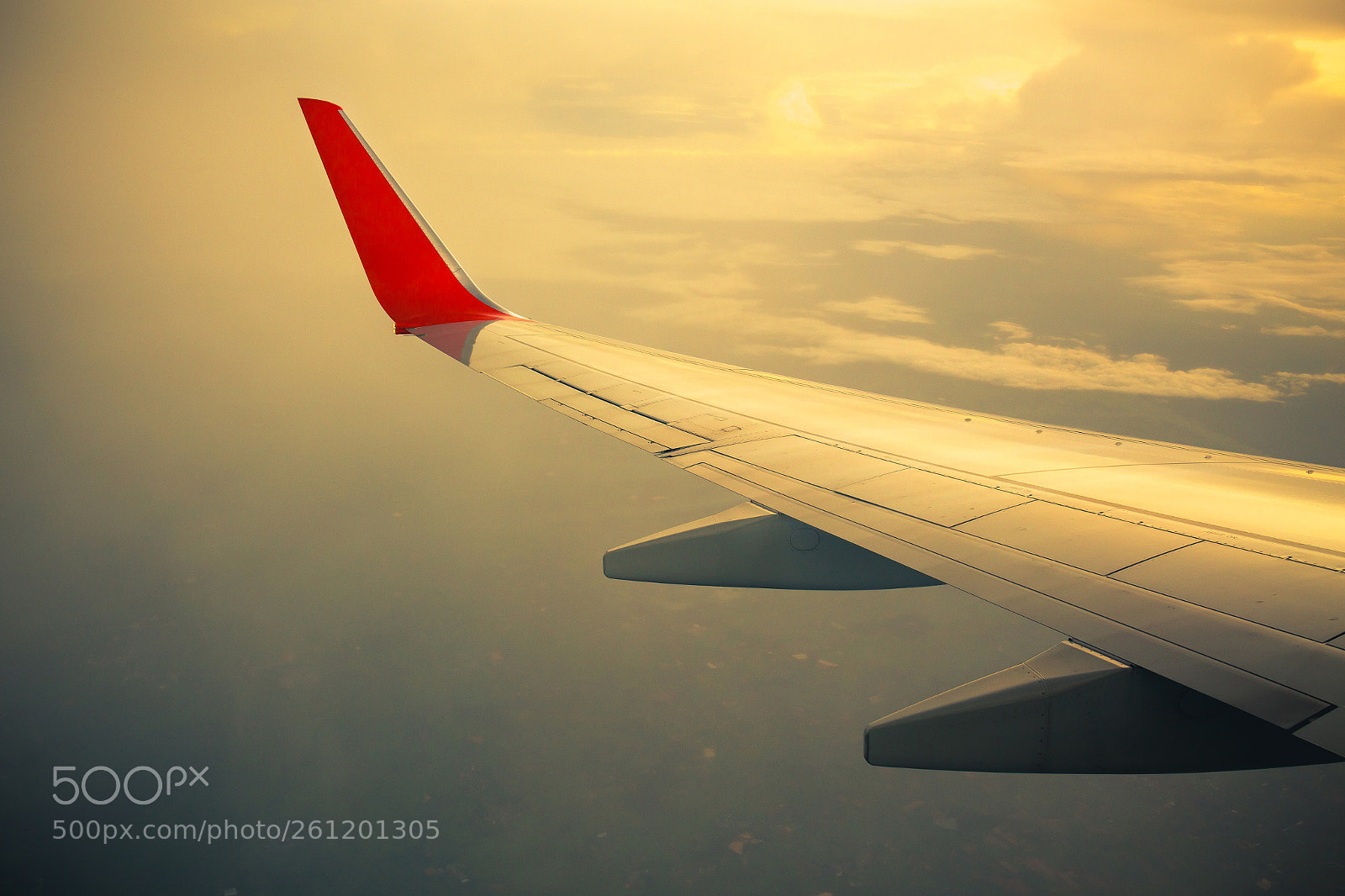 Canon EOS 6D sample photo. Morning sunrise with wing photography
