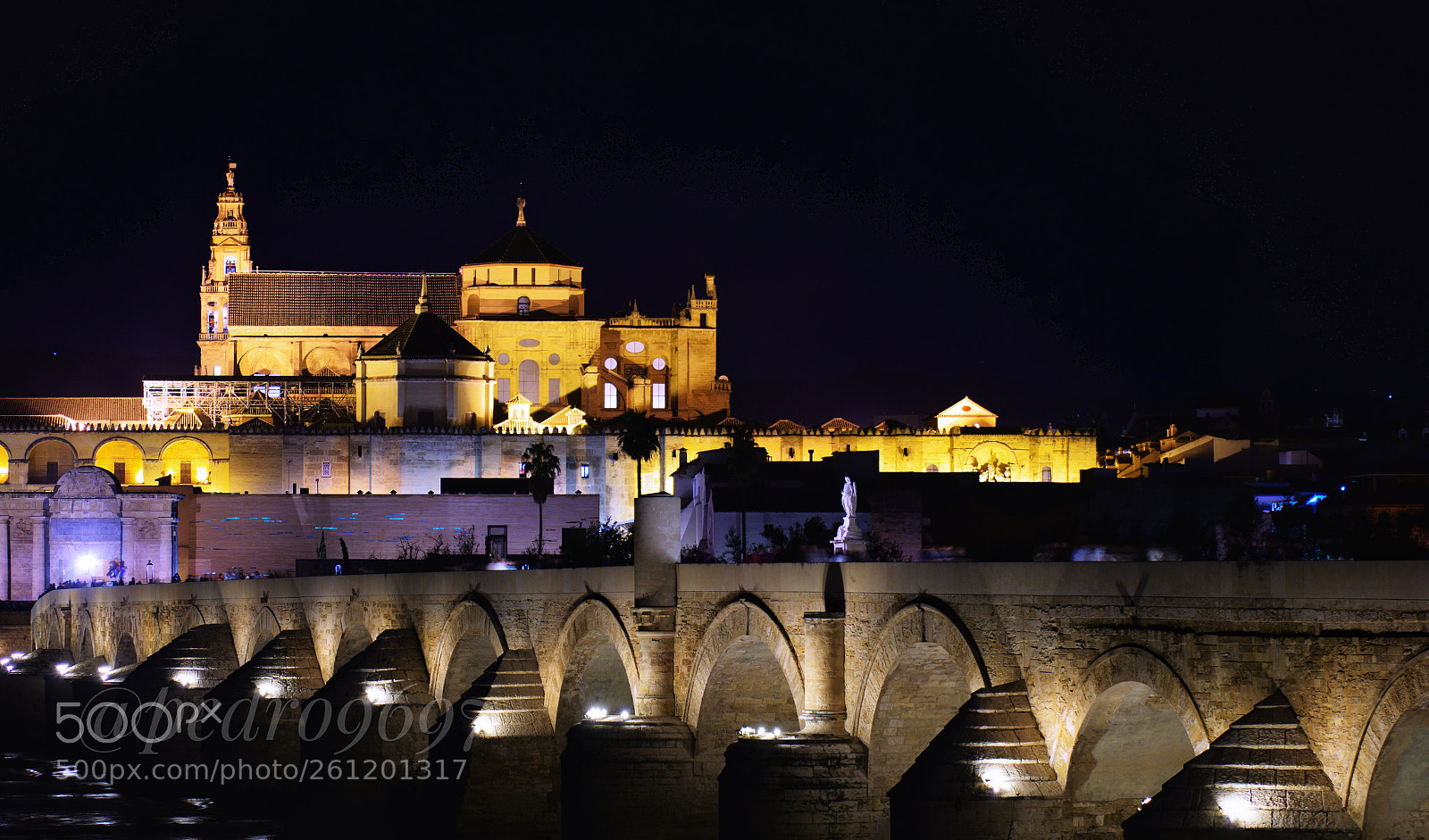 Nikon D3300 sample photo. Mezquita de cordoba  photography