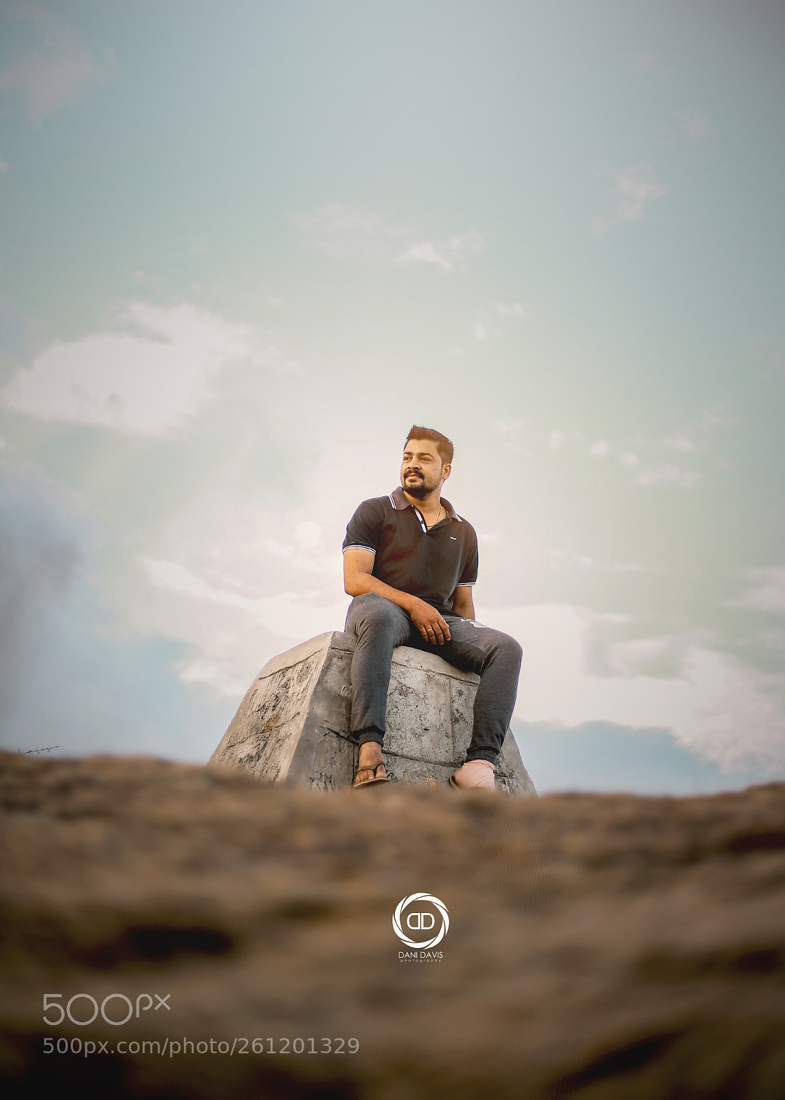 Canon EOS 6D sample photo. Portraits photography