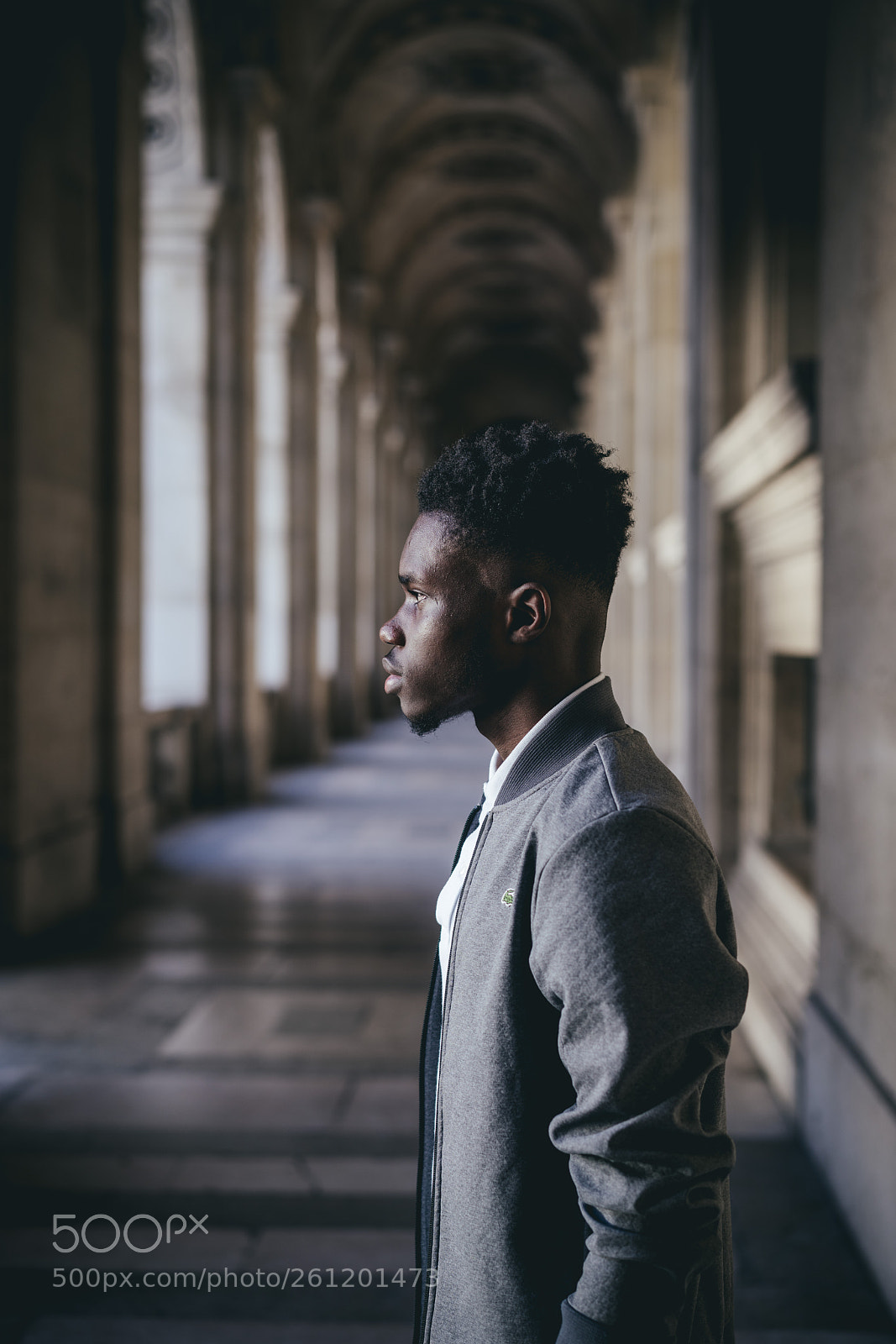 Sony a7R III sample photo. Dimension photography