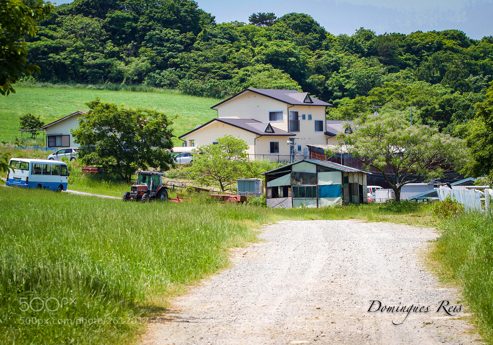 Canon EOS 7D sample photo. Fazenda " photography
