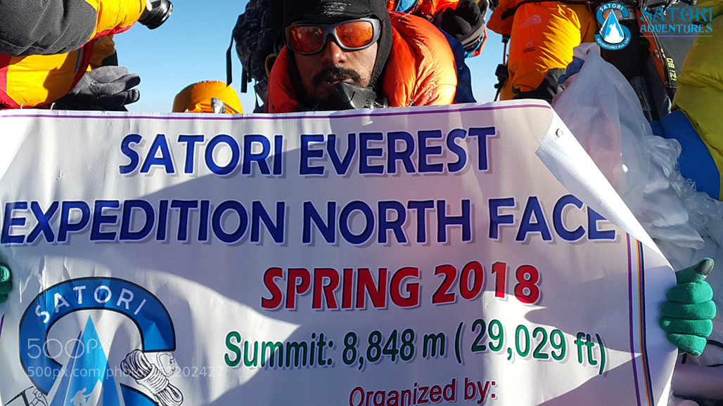 Samsung Galaxy Note4 sample photo. Everest expedition photography