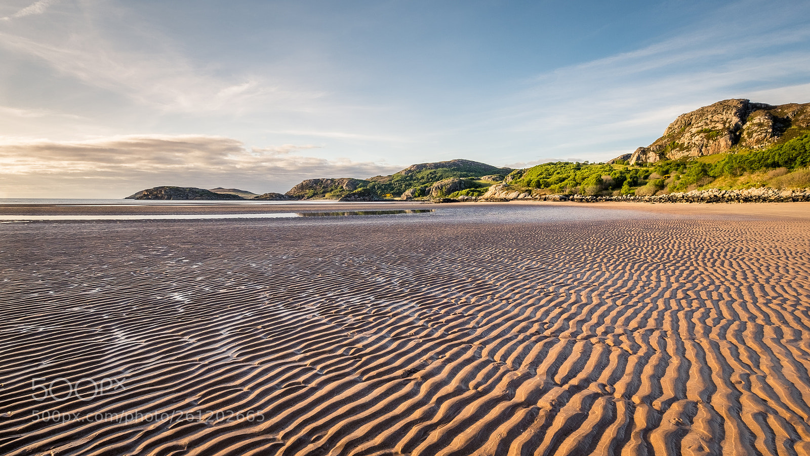 Fujifilm X-T1 sample photo. Ripples photography