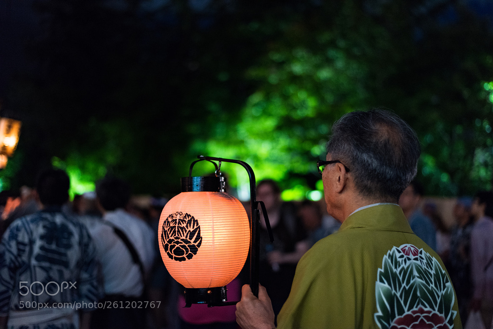 Nikon D810 sample photo. Sanja matsuri in japan photography