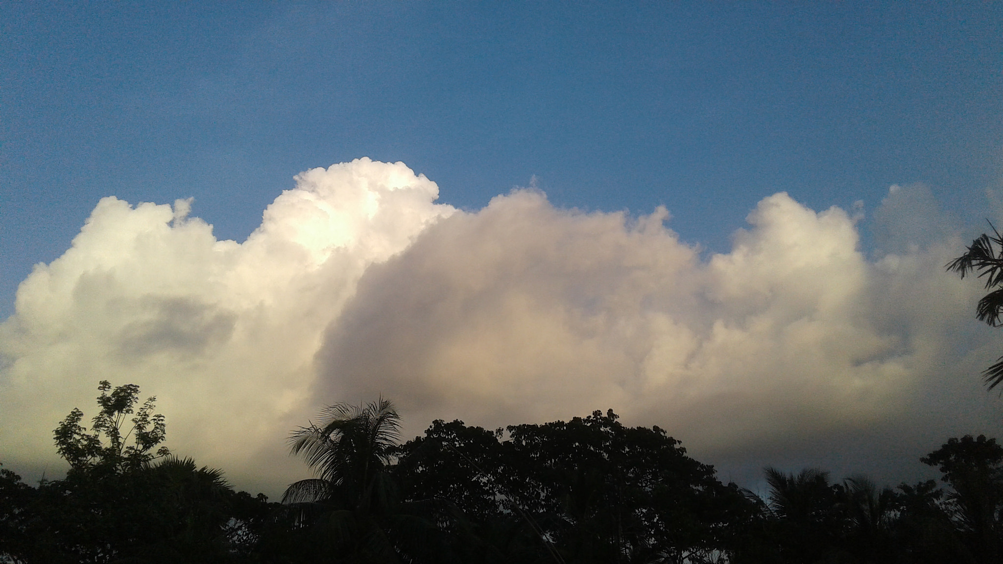 Samsung Galaxy J2 sample photo