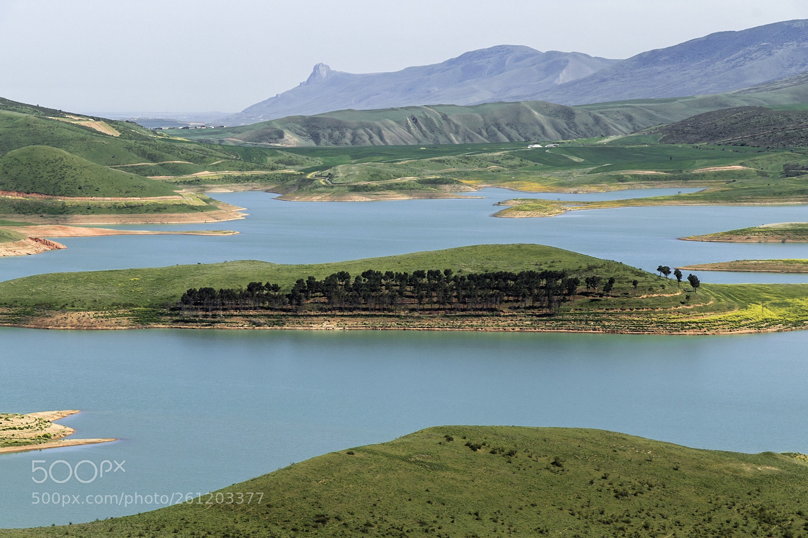 Canon EOS 80D sample photo. Lake landscape photography